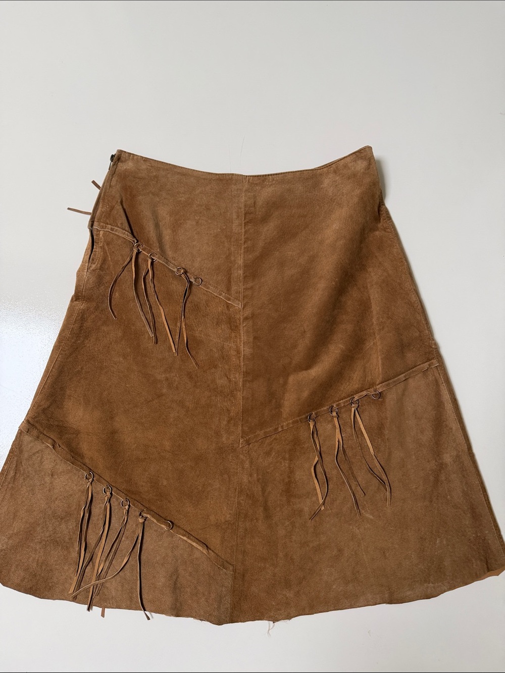 VINTAGE SKIRT